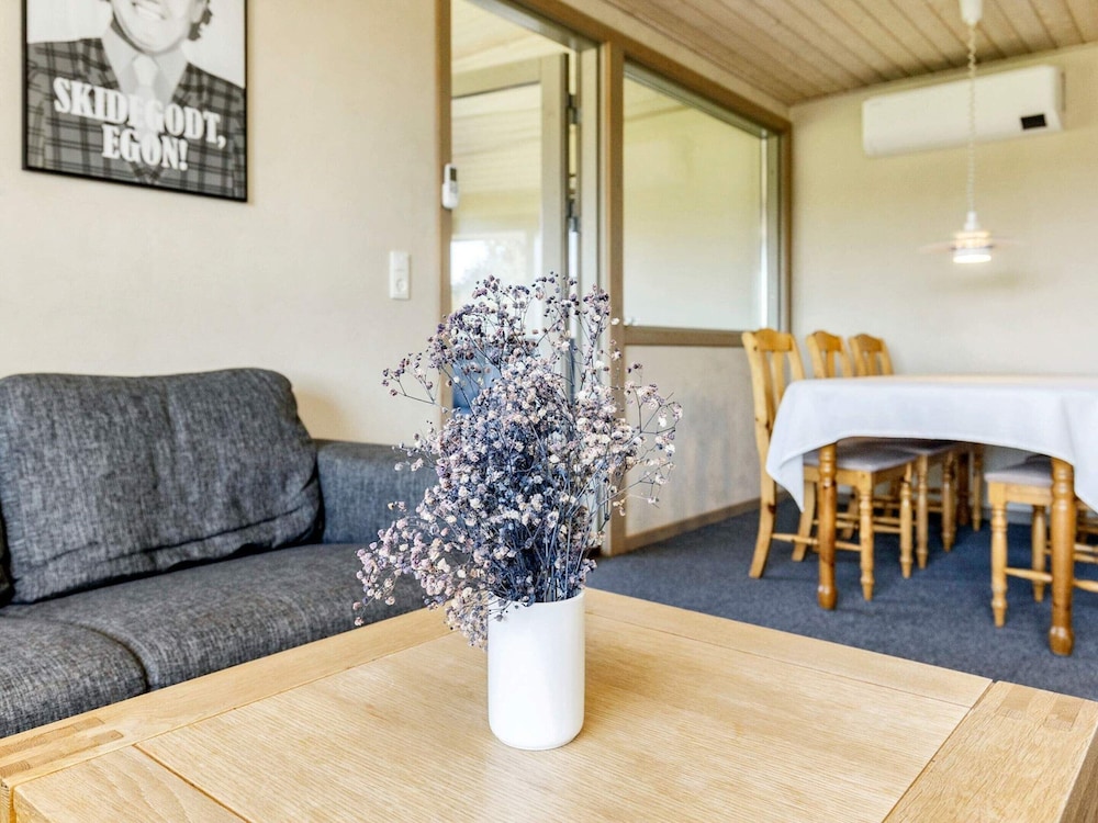 6 Person Holiday Home in Karrebaeksminde