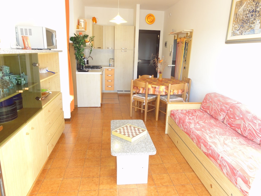 Condominio Quadrangolo
