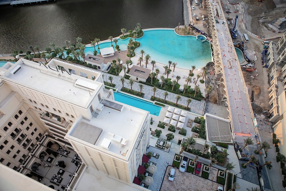 Modern 2bdr at Vida Residences