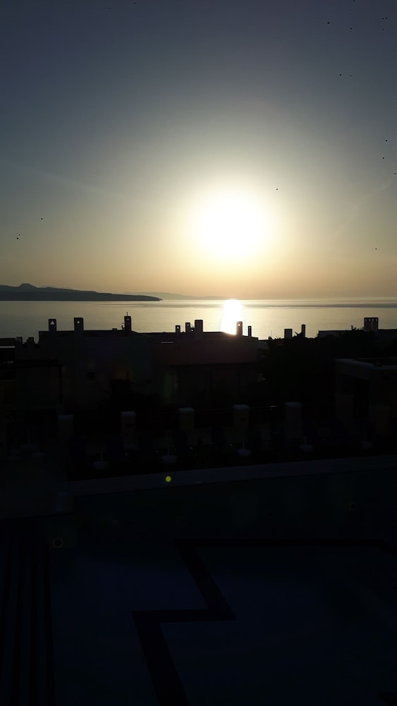 Dionysos Authentic Resort & Village