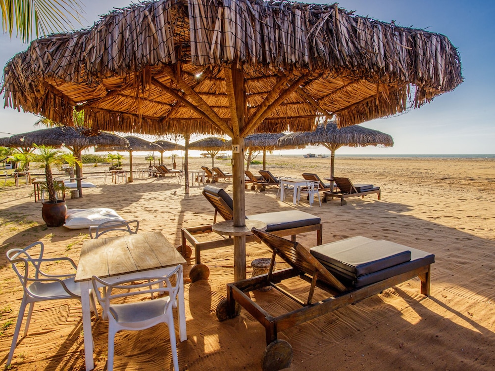 Mi Secreto pousada & spa