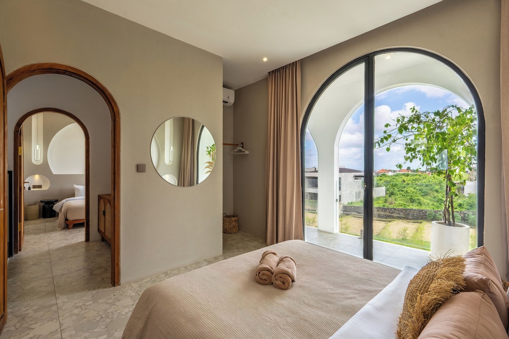 Unu Villa by Betterplace