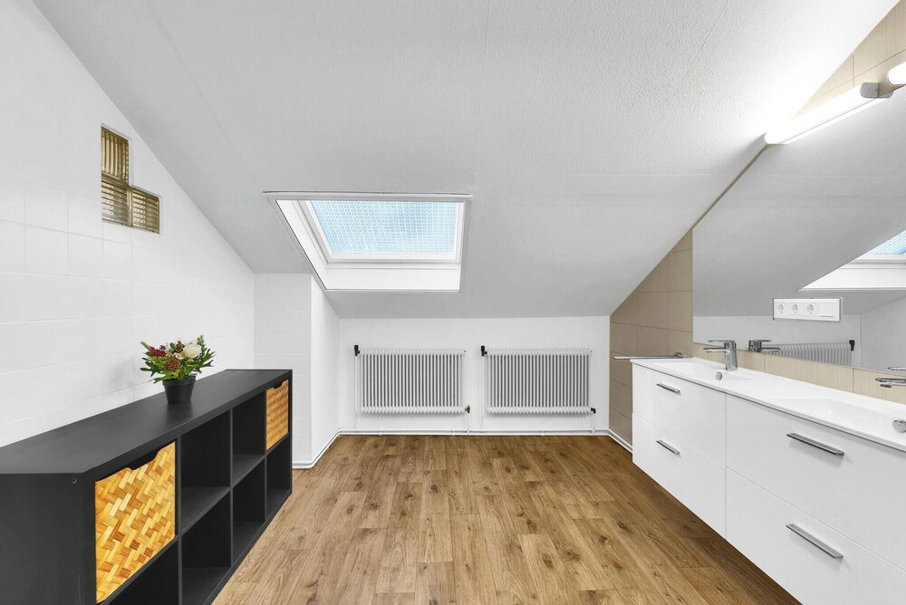 Spacious Renovated House in Wolfsthal, Austria - Perfect for Families and Groups