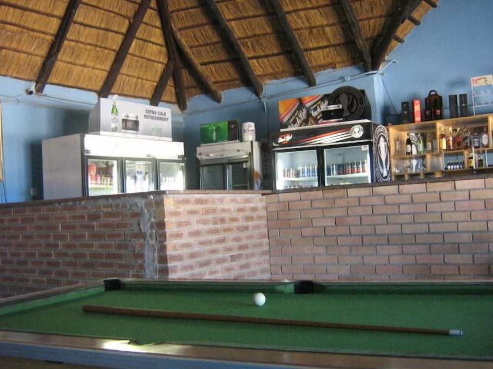 Chitawa Lodge