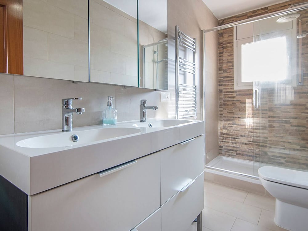 Beach In Cambrils Villa With Private Pool
