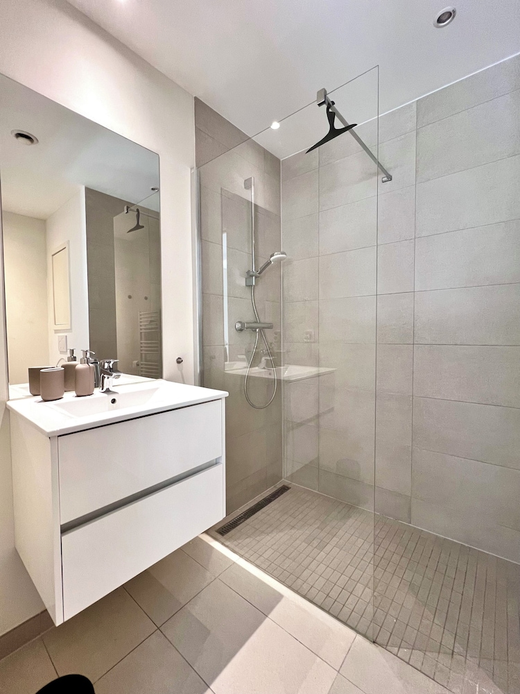 Cozy Studio 2 min from Grand Place