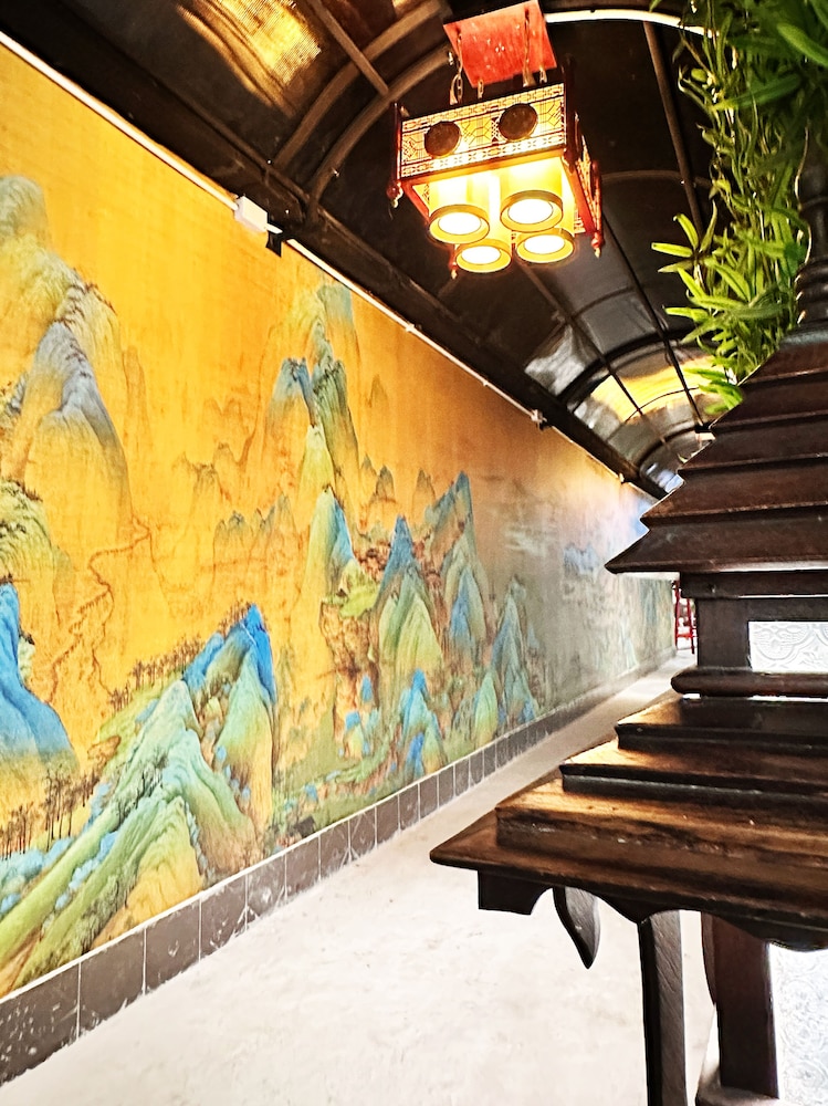 Chinatown No.9 Boutique Hotel