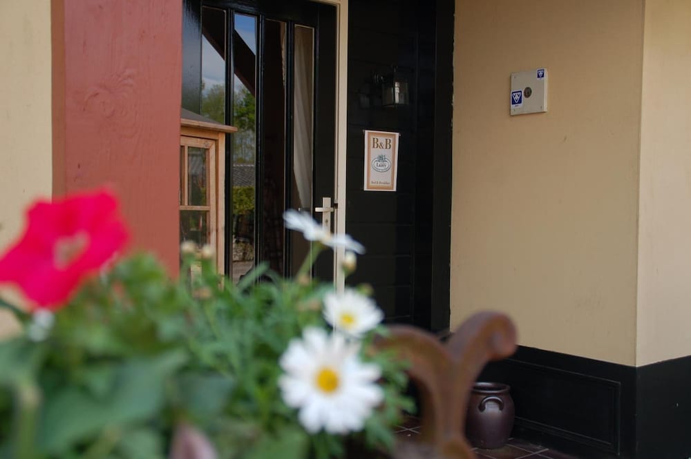 Guesthouse Lazey