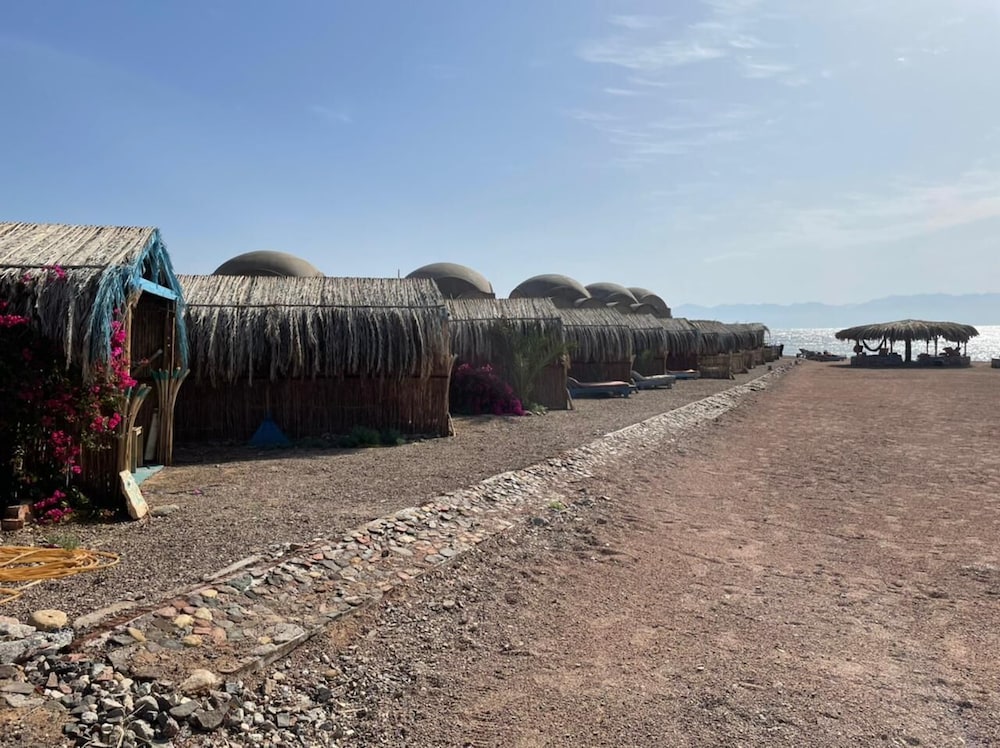 Sahara Beach Camp Ras Shetan