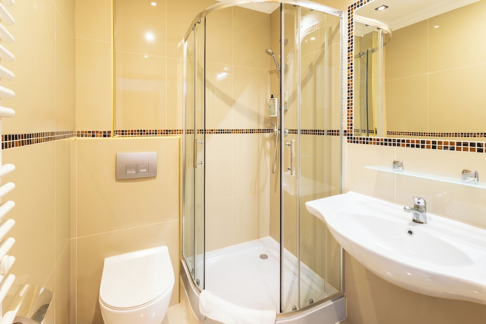 Noclegi Stadion Bed & Breakfast