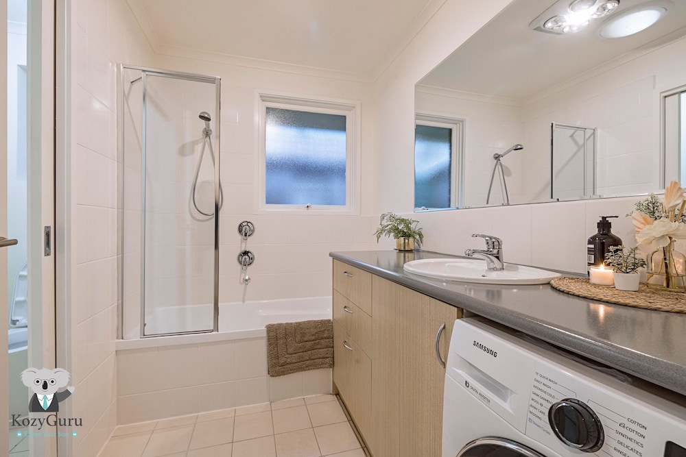 Kozyguru | Patterson Lakes | 2 Bed House