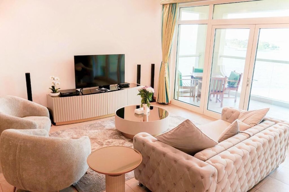 Highend Shoreline Prestige Palm Jumeirah