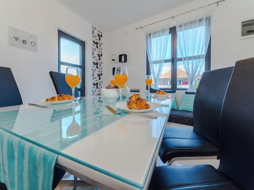 Apartments Grbic