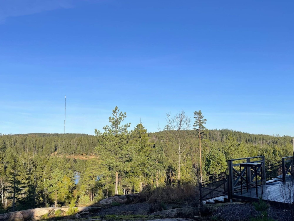 4 Star Holiday Home in Backefors