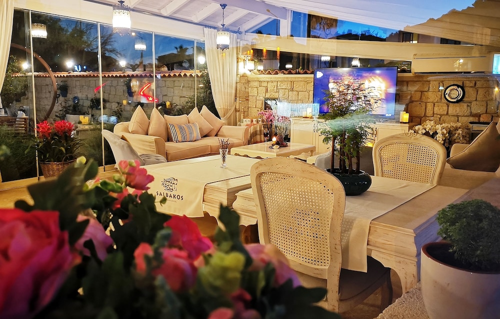 Salbakos Herakleia Butik Otel - Image 16