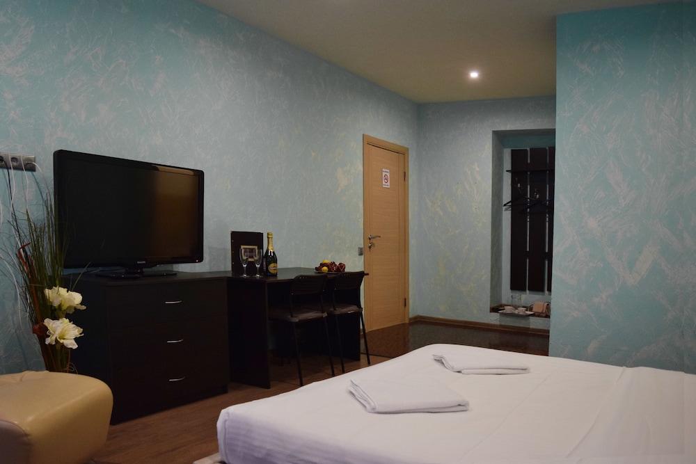 Hotel Pomestie
