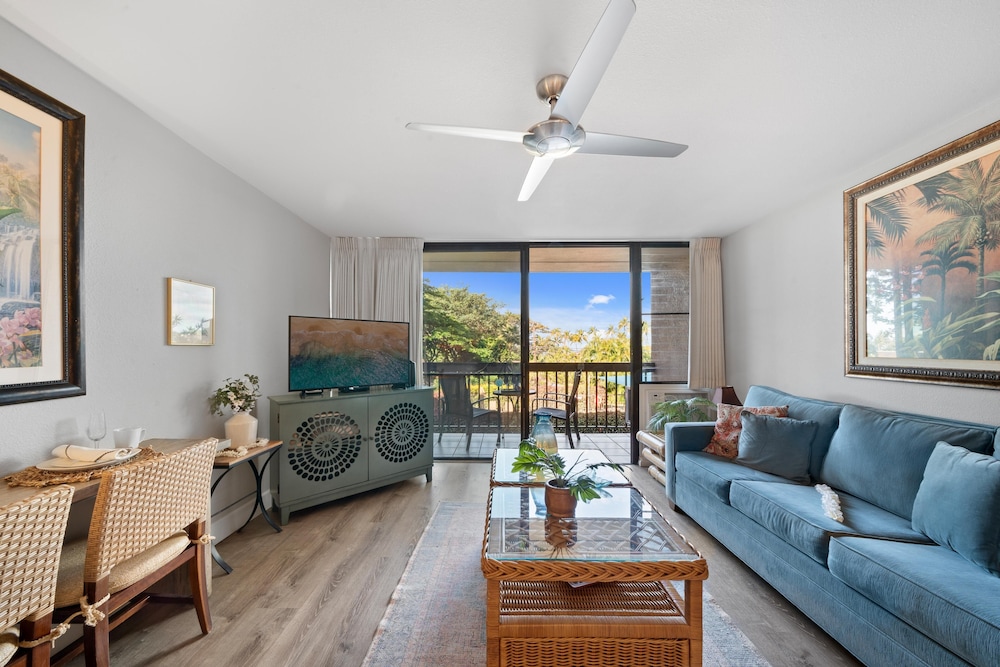 Maui Vista 1205 in Kihei