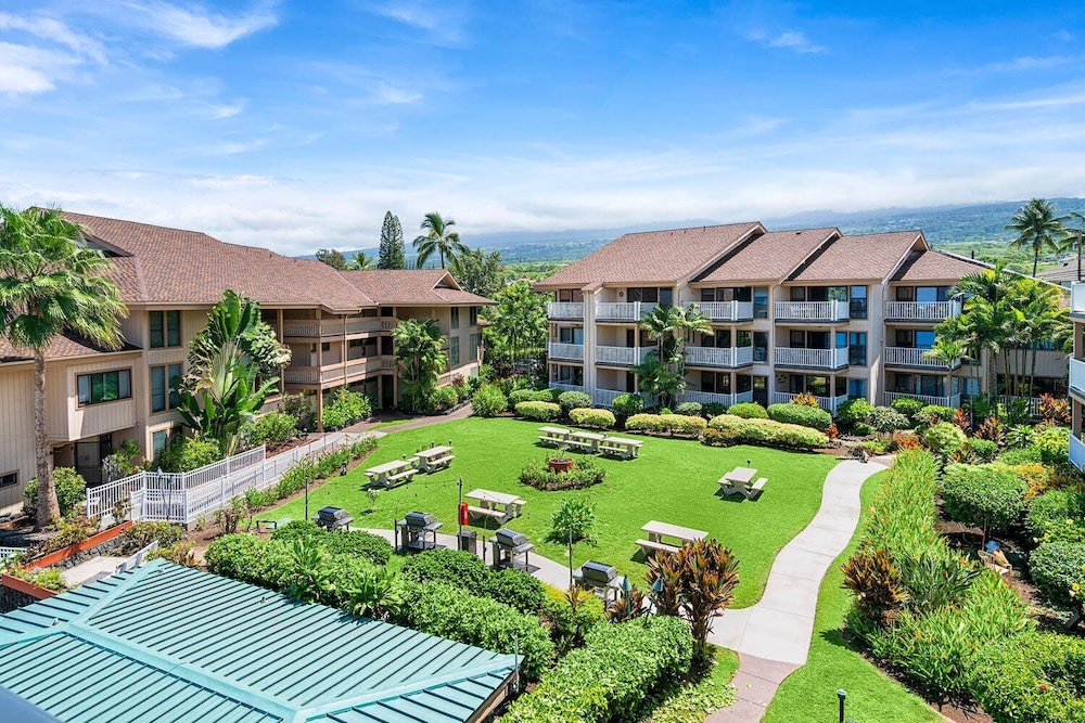 Great Ocean Views Wifi Free Concierge Top Floor - Vrkcv
