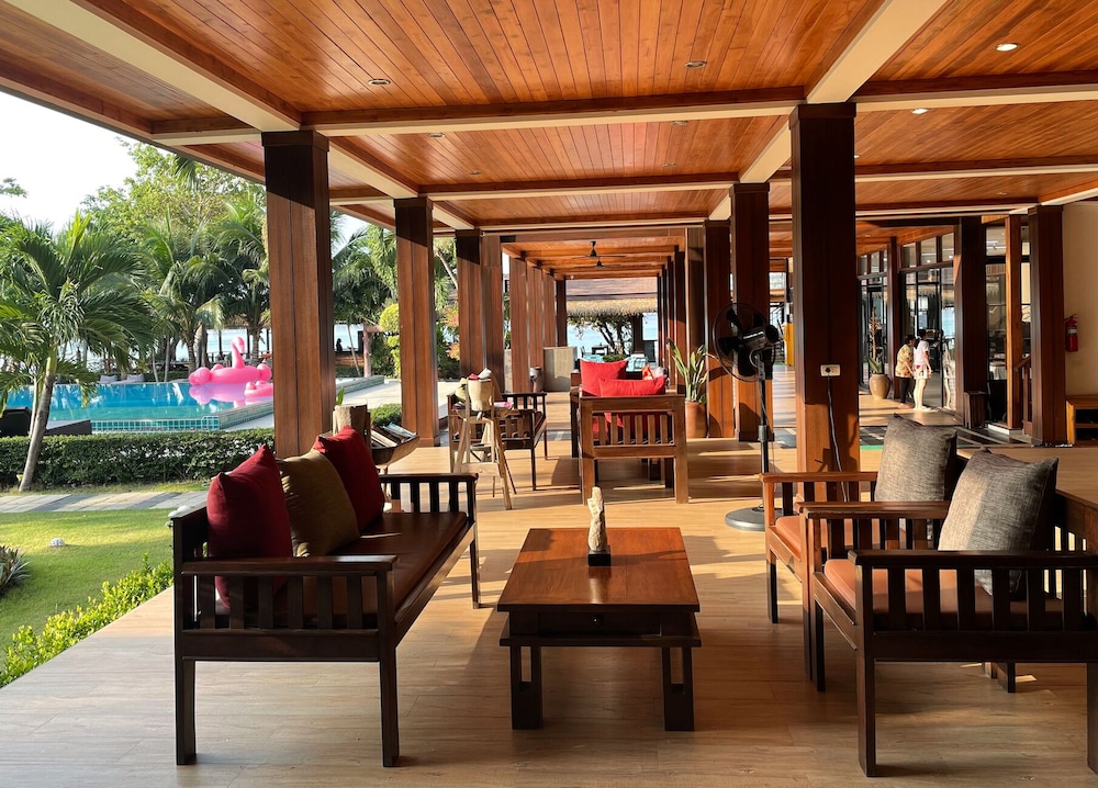 Phi Phi Villa Resort