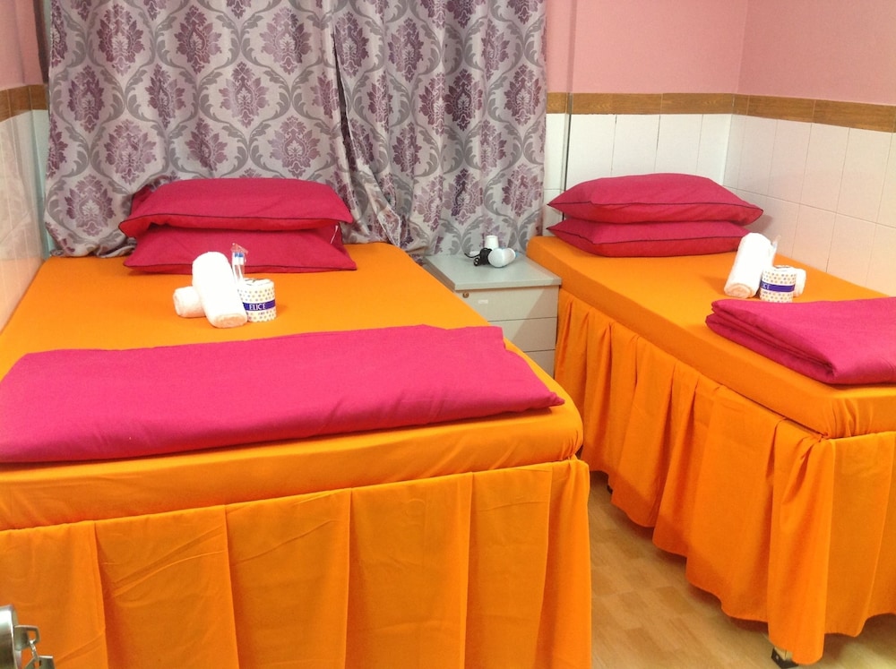 Golden Guest House