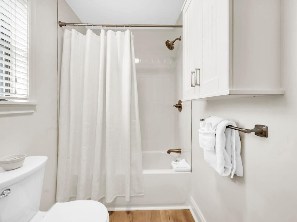 Beachwood Villas 1G - The Nest at Seagrove