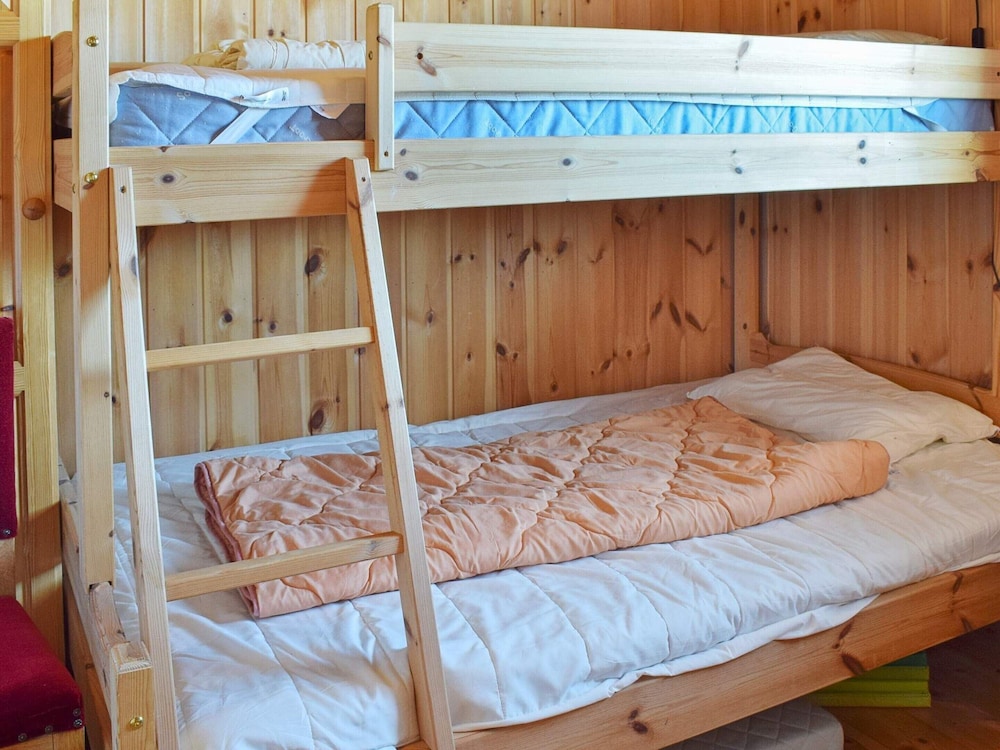 8 Person Holiday Home in Loten-by Traum view 5