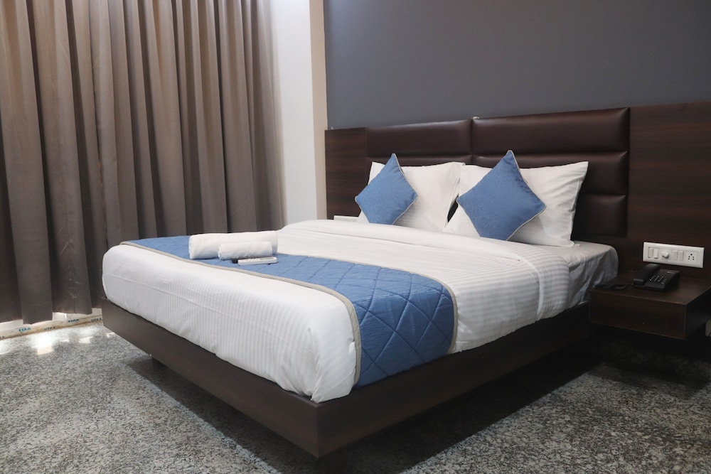 Axon Corporate Stays Sector 52 Gurgaon