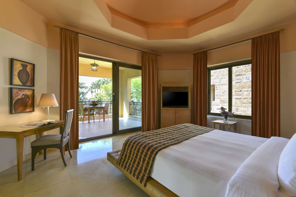 Kempinski Hotel Ishtar Dead Sea 46