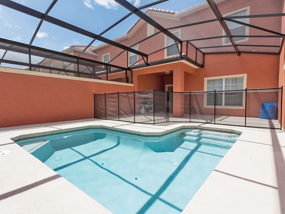 Fv47212 - Paradise Palms - 4 Bed 3 Baths Townhome - Image 2
