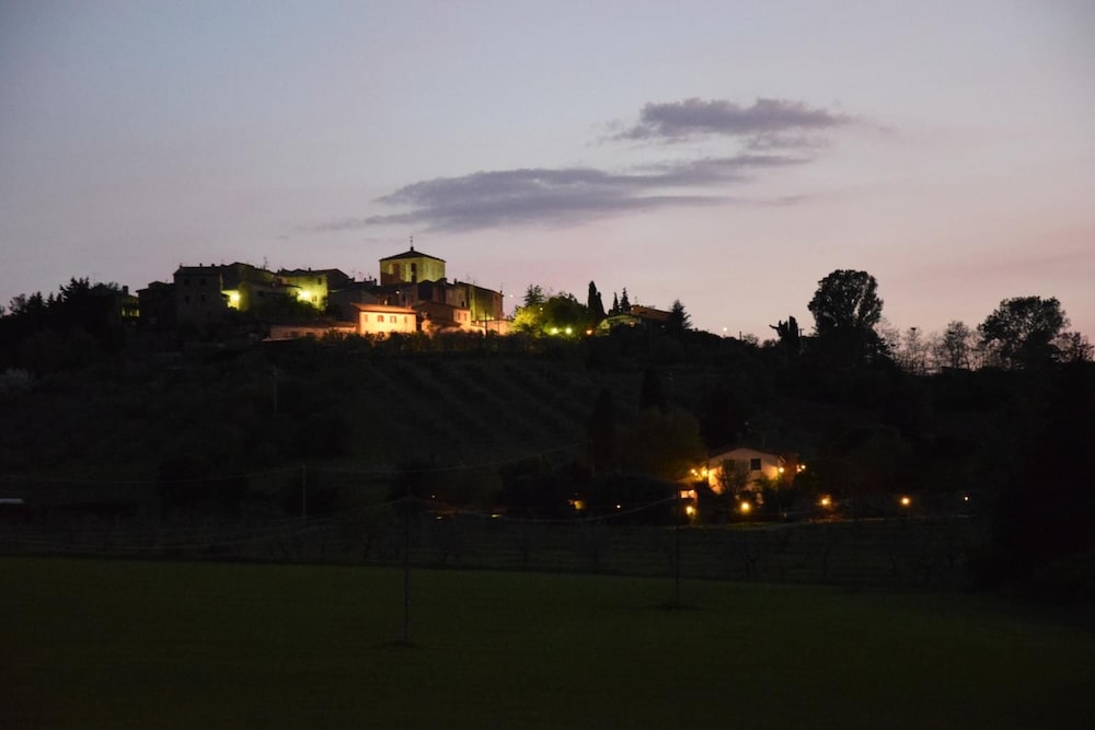 Podere La Montalla