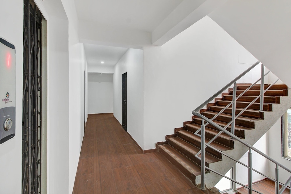 Super Townhouse Koregaon Park
