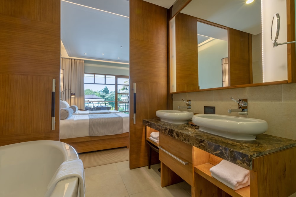 Savoy Seychelles Resort & Spa