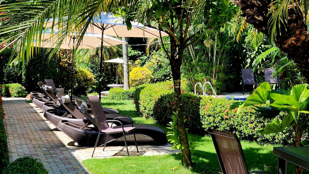 Hotel Belvedere - Property Image 3