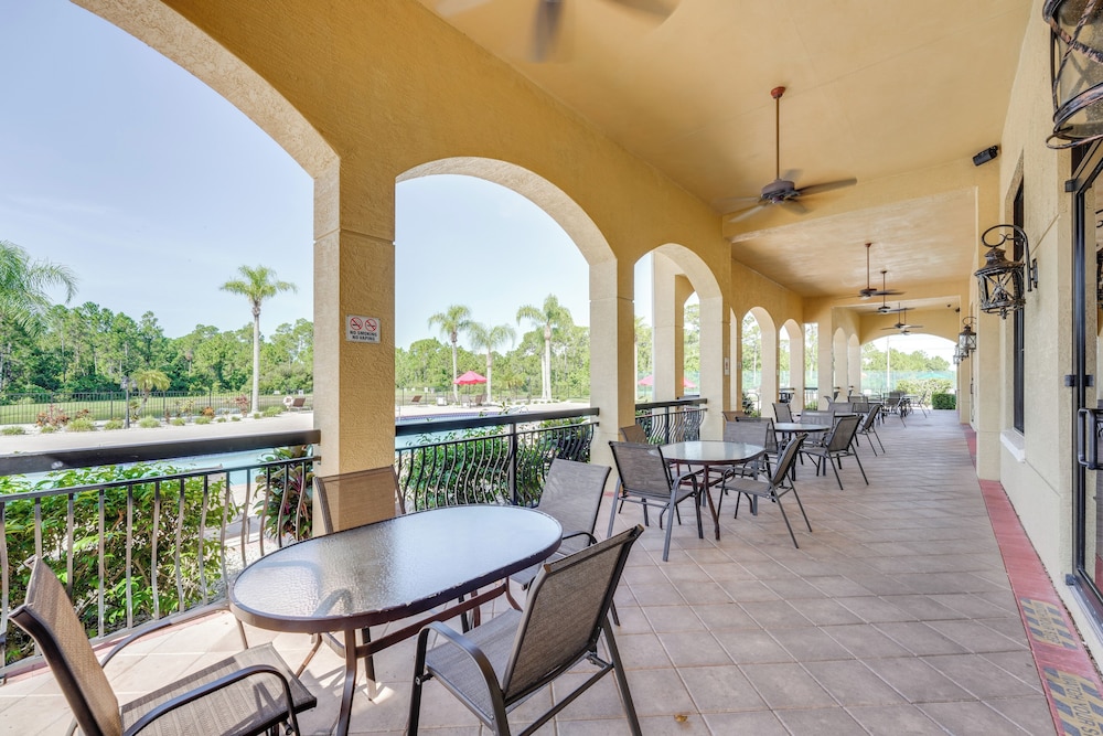 Gated Community < 30 Mi to Disney: Poinciana Home!