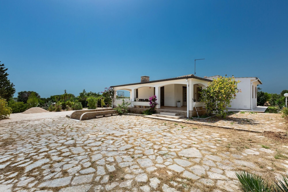 3065 Villa Grottamiranda by Perle di Puglia view 5