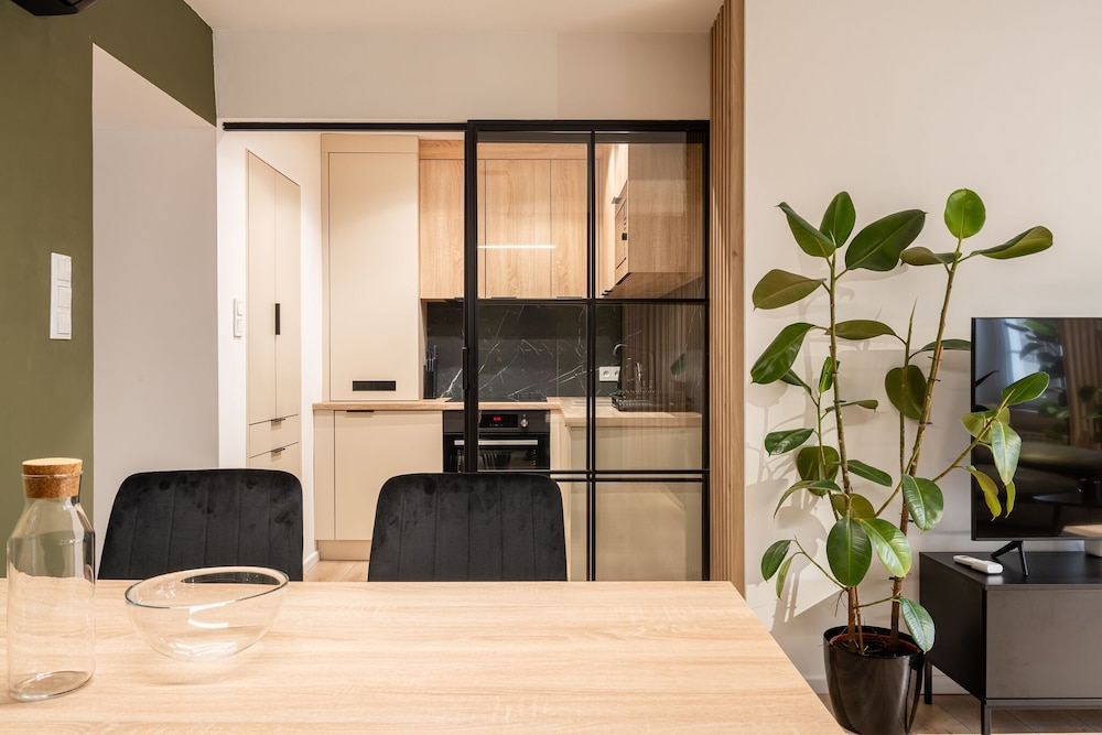 RentPlanet - Apartamenty Stare Miasto