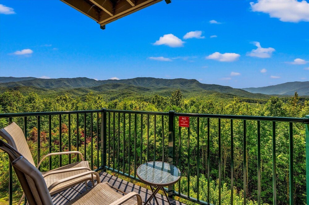 Deer Ridge Mountain Resort