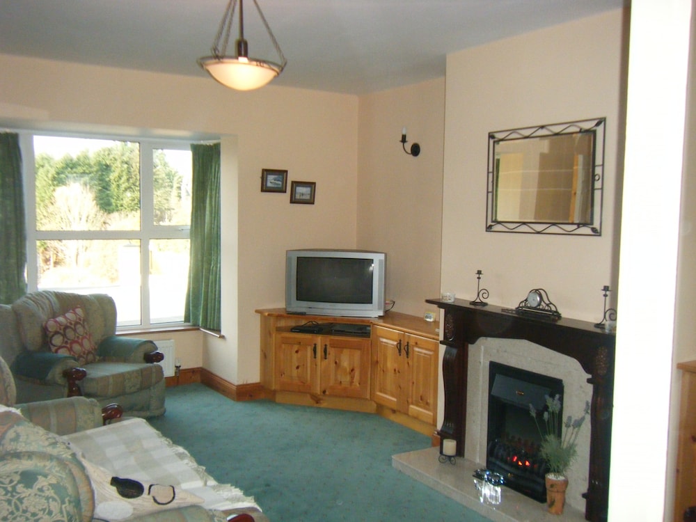 Ashfield Bed & Breakfast