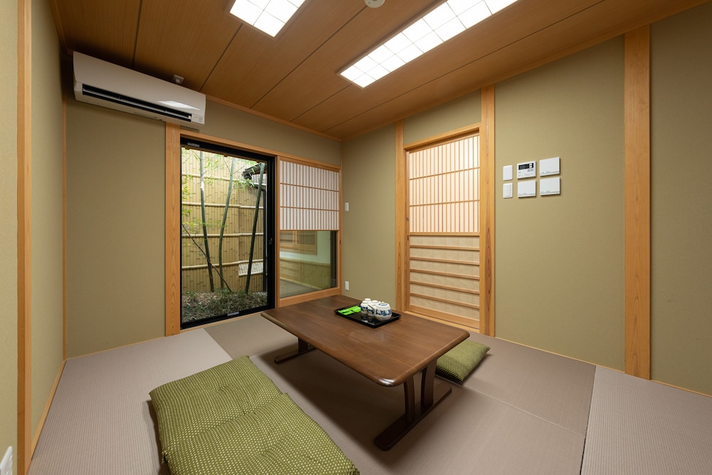 Kyokoi Chikurintei, Kyōto - 11