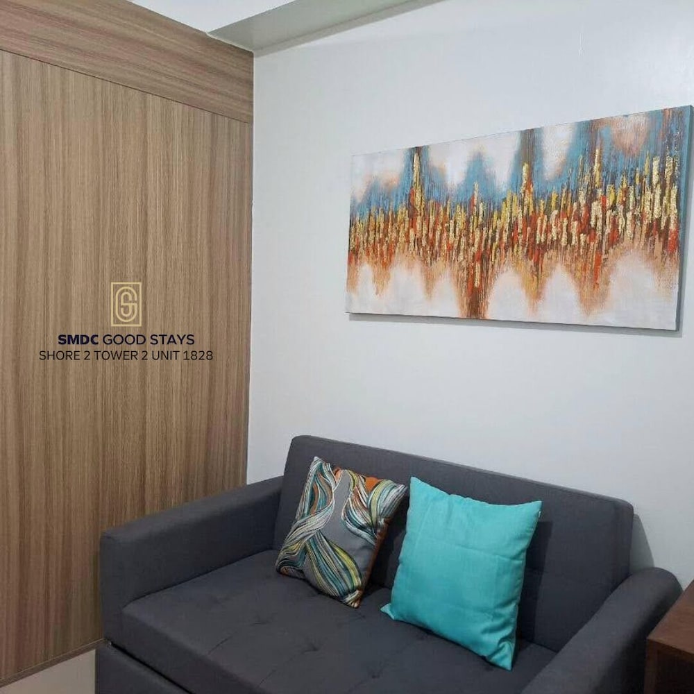 Shore Residences
