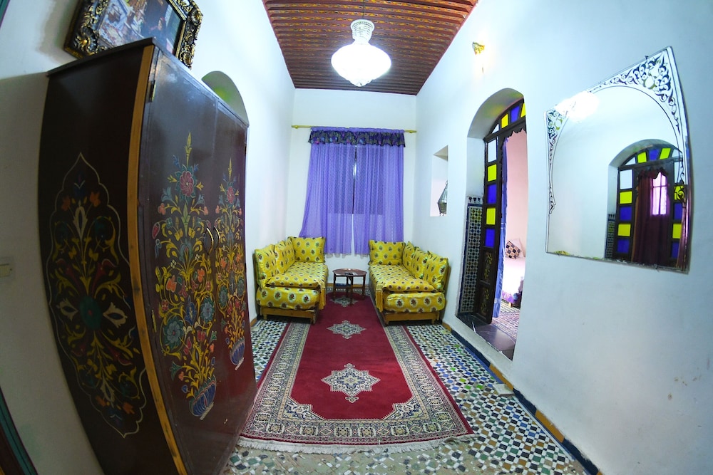 Riad Dar Fes