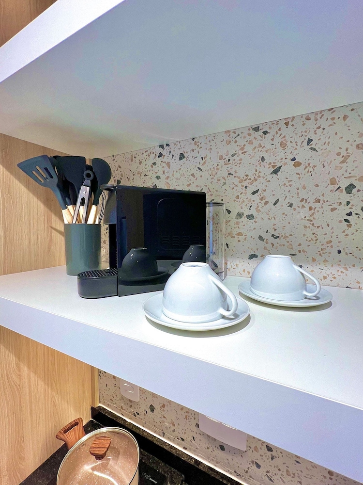 Innvista Allure Residencial Moema