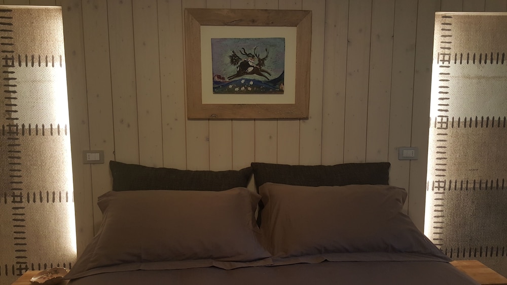 B&B L'angolino di Bonny view 4
