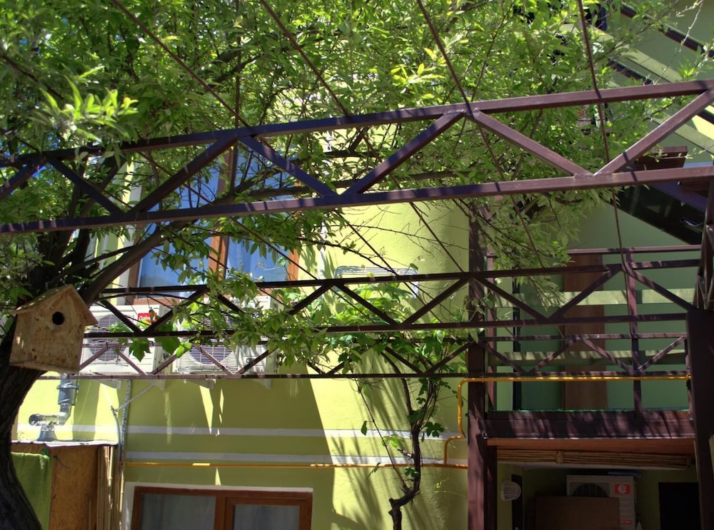 Bamboo Guest House