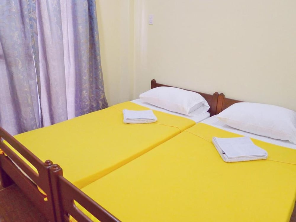 Arc Residences