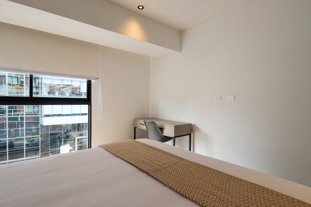 w Amazing 1BR w Perfect Balcony in San Isidro