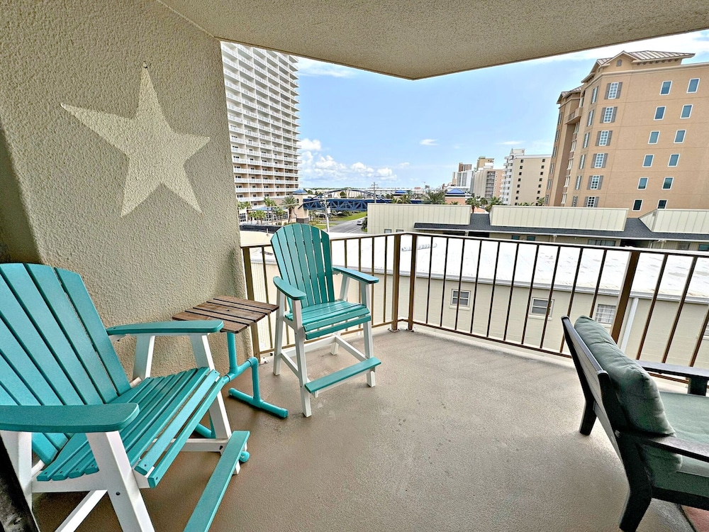 Gulf Village