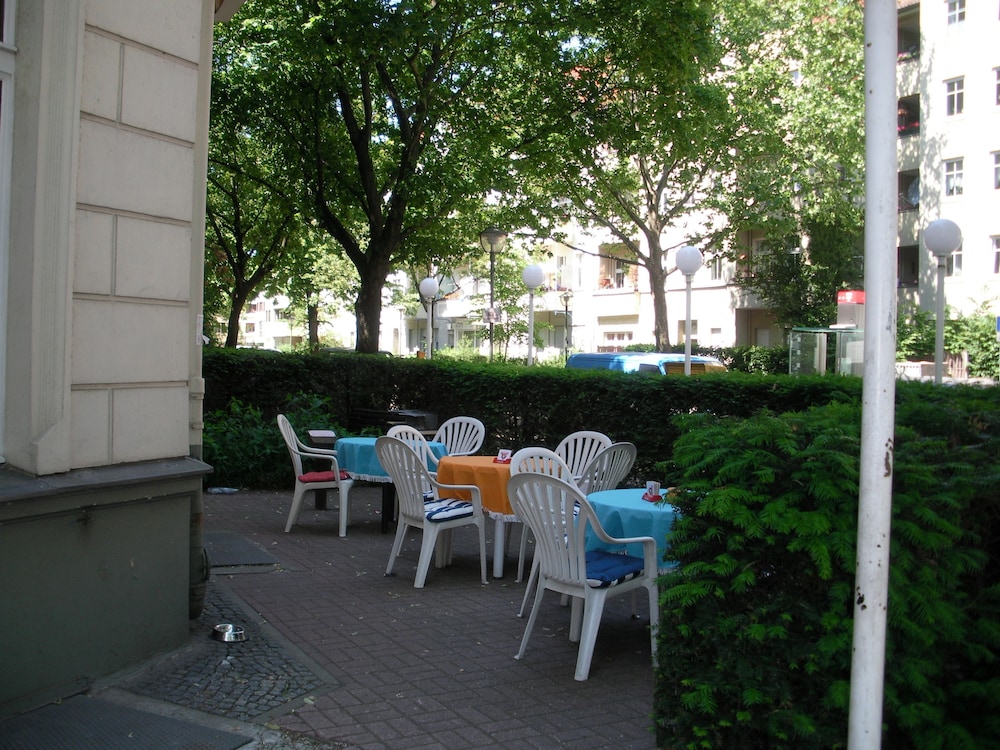 Pension Lette Eck