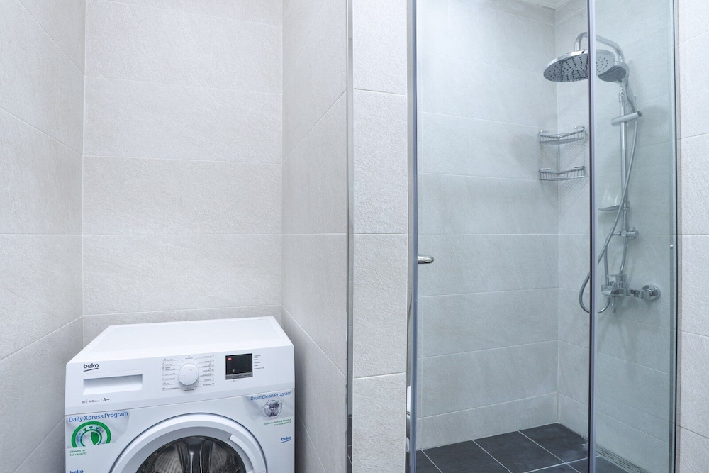 Stay Inn on Koghbatsi Str. 16