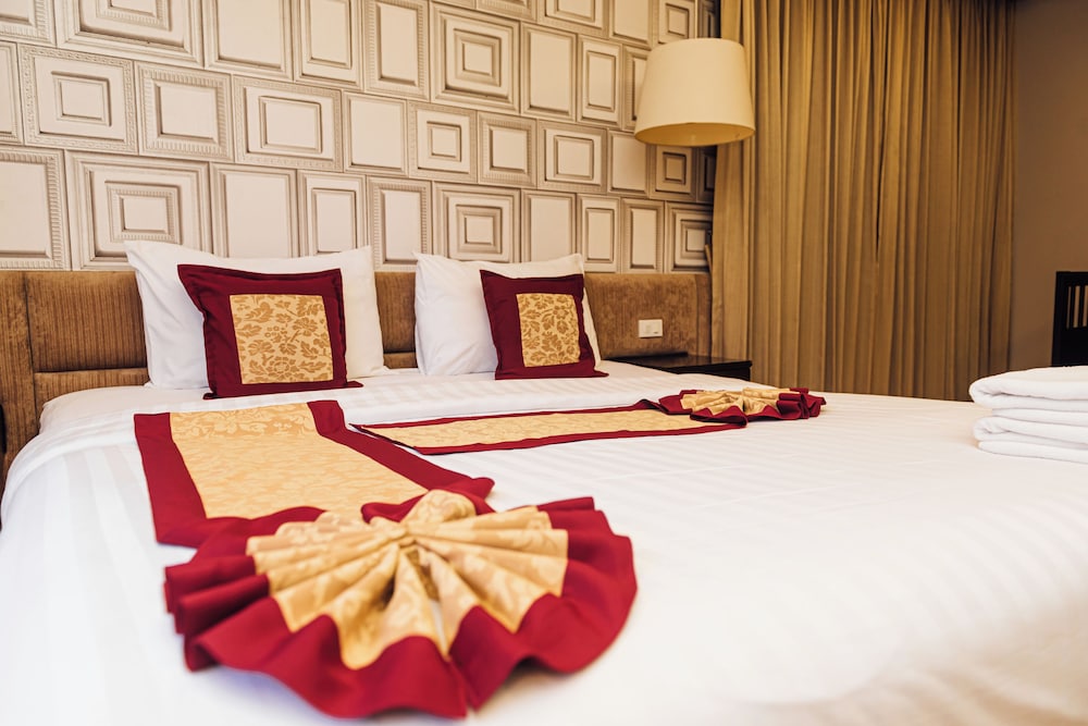 Gazebo Resort Pattaya